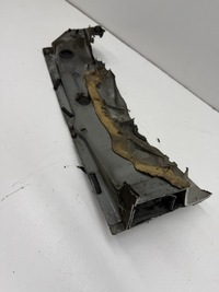 фото thumb №14, Audi a6 s6 c7 четверть подкрылок кронштейн крыла правый перед ly9b