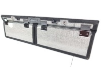фото thumb №9, Mercedes w164 gl карта багажника підлога покриття  килим 1646800046