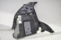 фото thumb №5, Ford ka iii plus lift обшивка багажника