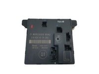 фото thumb №1, Mercedes w219 модуль двері лівий задня a2198200226