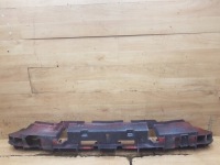 Купить Усилитель бампера задний  peugeot 106, фото thumb