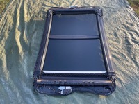 фото thumb №5, Люк панорама porsche cayenne ii 7p 7p0877041c шторка