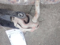 Katalizator/dpf вихлоп renault clio v 208021717r Ціна, фото thumb