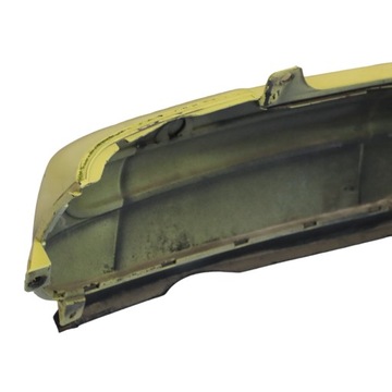 фото thumb №11, Mini cooper r50 бампер задній liquid жовтий жовтий - 902