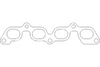 фото thumb №1, Прокладка коллектор выпускной ford fiesta fiesta