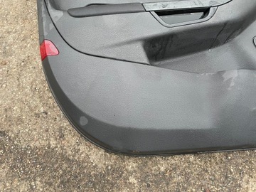 FORD FIESTA MK7 ЛИФТ ДВЕРИ БОКОВОЙ, ПЕРЕДНЕЙ СЛЕВА