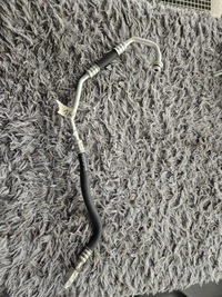 фото thumb №1, Wąż трубка оливи alfa stelvio giulia quadrifoglio 2.9 права ліва 50542786