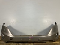 фото thumb №1, Бампер перед передний ford edge ii 2 mk2 2014- fk7b-17f003-a полный оригинал