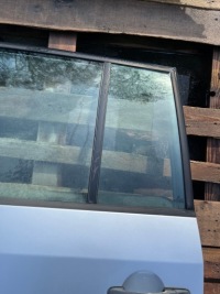 фото thumb №11, Vw touran i двери левые зад комплектные серебристый