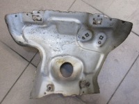 фото thumb №3, Захист теплова колектор mazda 6 gh ii 2.5 b 16v