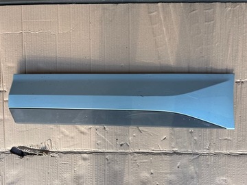 фото thumb №1, Skoda enyaq 5la планка двері ліва зад задня 5la854949a