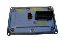 фото thumb №1, Mercedes cls 218 перетворювач модуль лампи led