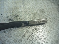 фото thumb №5, Защита порог внутренняя dodge ram limited 09-