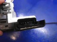 фото thumb №4, Замок двері правий перед 6pin citroen c3 ii 09-16r