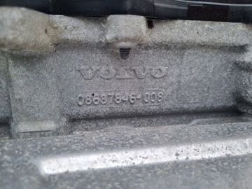 фото thumb №12, Двигун комплект volvo v70 iii 2.4 d дизель 163km гарний d5244t d5244t5