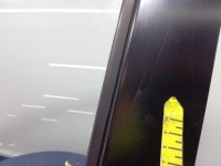 фото thumb №9, Nissan micra k13 10-13 5d двері перед ліва jad