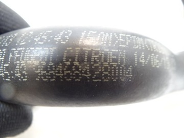 фото thumb №6, Peugeot 5008 i 1.6 синий hdi шланг трубка шланг воды 9684684280