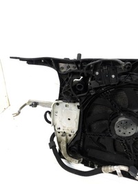 фото thumb №12, Audi a6 c7 4g підсилювач pas передній радіатор