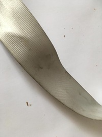 фото thumb №3, Pas безпеки лівий задня renault scenic iii eu