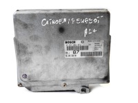 Купити Бортовий комп'ютер peugeot citroen 0261204052, фото thumb