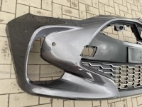 Toyota yaris iv gt sport бампер передний передок  52119-0da00 Цена, фото thumb