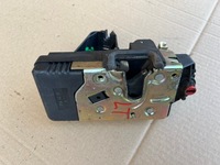 фото thumb №3, Левый задний зад замок дверь opel vectra b 1999-2002 90503995