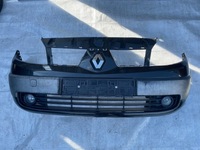фото thumb №1, Renault scenic ii 2 бампер перед переднє nv676