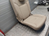 фото thumb №5, Mercedes-benz gl x166 2013 задня сторона права сидіння задні третього rzędu