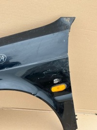 фото thumb №2, Крила лівий перед saab 9-3