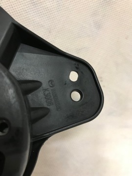 фото thumb №5, Mazda cx3 cx-3 галоген led лівий з рамка