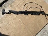 фото thumb №1, Жабо нижние защита peugeot 508 ii europa