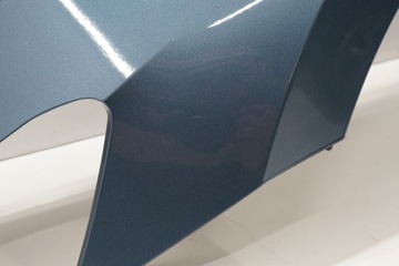 фото thumb №3, Vw passat b8 16r крыло левый переднее перед lb5j