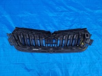 Skoda kamiq | решётка радиатора решётка радиатора бампера перед чёрный monte carlo 658853653 Цена, фото thumb