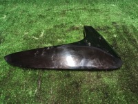 фото thumb №1, Chevrolet trax молдинг крышки задняя правая 95316368