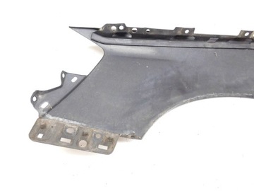 фото thumb №13, Крило vw passat b6 правий переднє синій lc5f оригінал