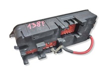 фото thumb №9, Коробка предохранителей bsi opel vectra c lift fl europa 13240247