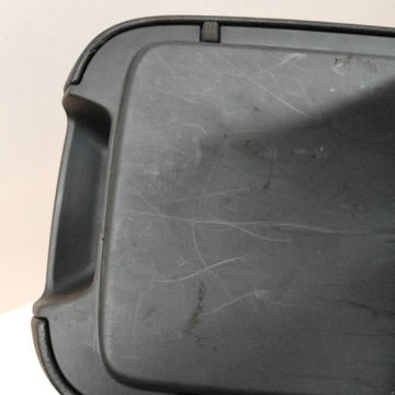 фото thumb №7, Skoda karoq 2020 подлокотник туннеля среднего