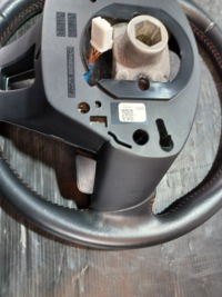 фото thumb №13, Руль мультифункция mazda cx-5 kd45