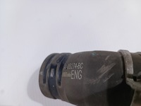 фото thumb №6, Wąż шланг радіатора ford f150 2.7 15-