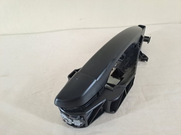 фото thumb №4, Ручка наружная дверь правых передних toyota proace city 22r