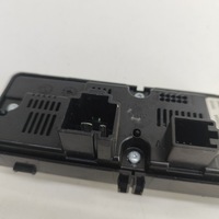 фото thumb №6, Skoda enyaq iv 2022 переключатель / выключатель обдув вентилятор