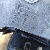 фото thumb №7, Педаль газа помпа сцепления каркас audi a4 b6