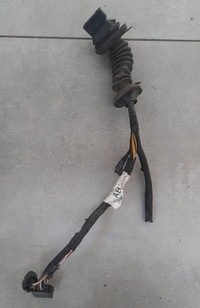 фото thumb №1, Джгут трубопровід двері правий перед transit 3c1t14a584ab