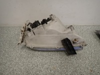 фото thumb №8, Suzuki grand vitara ii 05- 3 двері лампа передня фара лівий europa