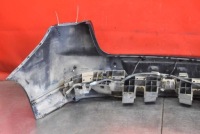 фото thumb №12, Бампер задня задній teb66 pdc renault laguna 3 iii 5d hb 07-15