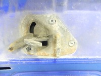 фото thumb №13, Капот передняя skoda fabia i 4590 99-04