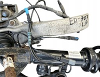 фото thumb №5, Bmw f15 x5 f16 x6 поворотний кулак перед ступиця ліва важіль 6869869 6875083