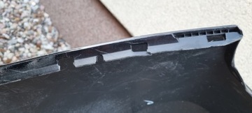 фото thumb №12, Hyundai i30 iii hb рестайлінг 20- бампер задній зад