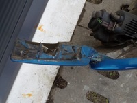 фото thumb №7, Бампер передний перед peugeot 206 cc