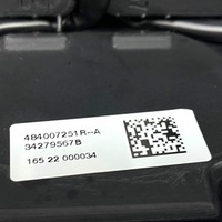 фото thumb №13, Повітропровід renault express van 484007251r